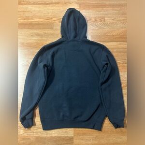 Carhart,navy blue, size S.